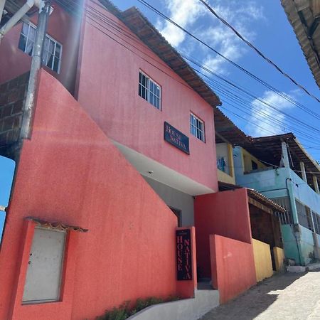 Pousada House Nativa Praia de Pipa 外观 照片