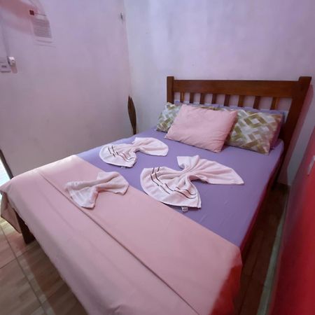 Pousada House Nativa Praia de Pipa 外观 照片