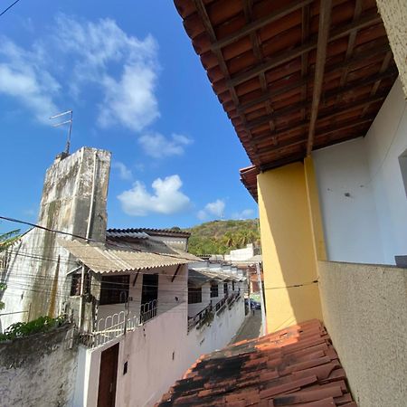 Pousada House Nativa Praia de Pipa 外观 照片