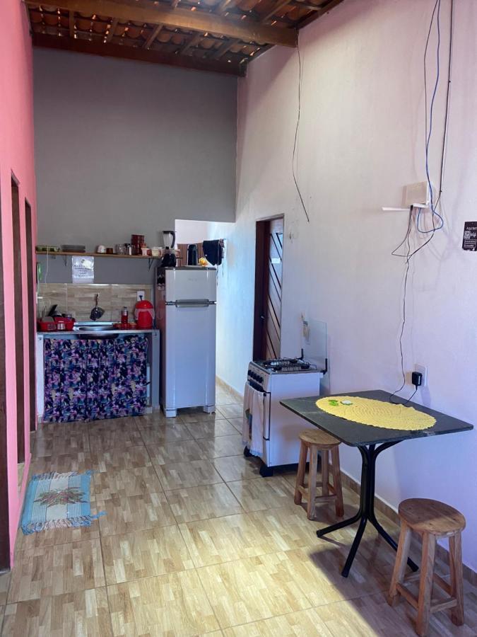 Pousada House Nativa Praia de Pipa 外观 照片