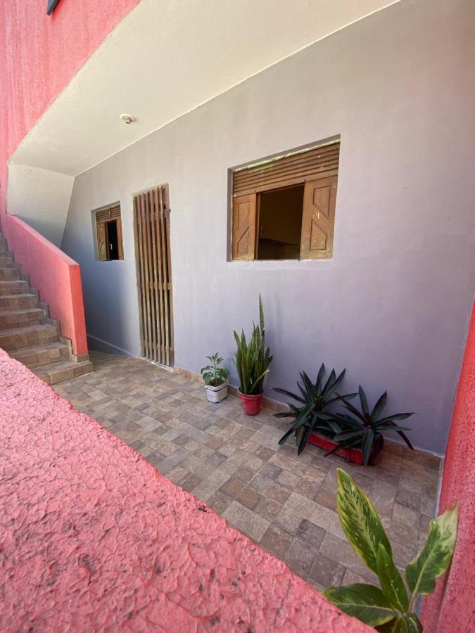 Pousada House Nativa Praia de Pipa 外观 照片
