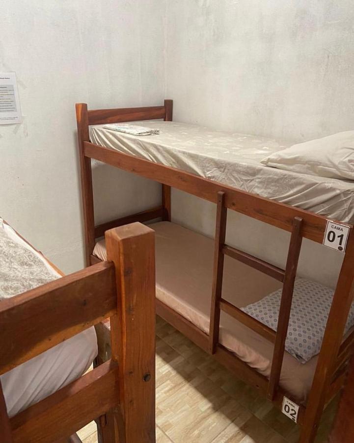 Pousada House Nativa Praia de Pipa 外观 照片
