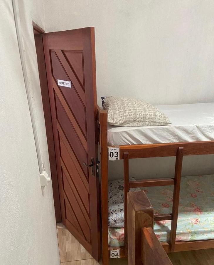 Pousada House Nativa Praia de Pipa 外观 照片