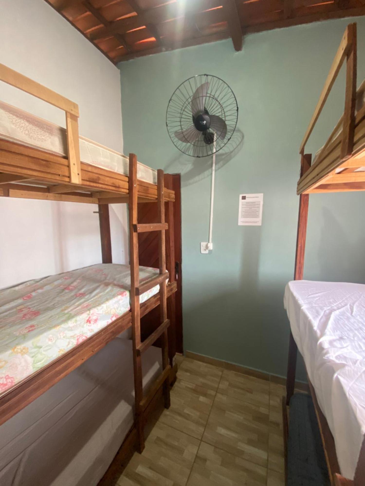 Pousada House Nativa Praia de Pipa 外观 照片