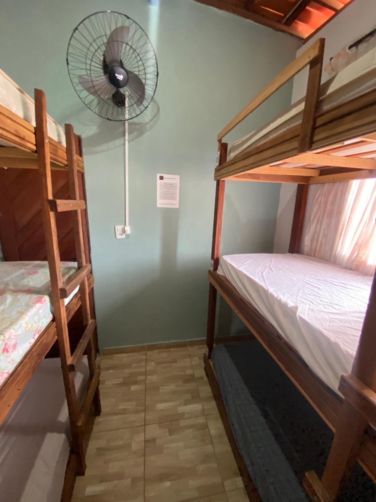 Pousada House Nativa Praia de Pipa 外观 照片