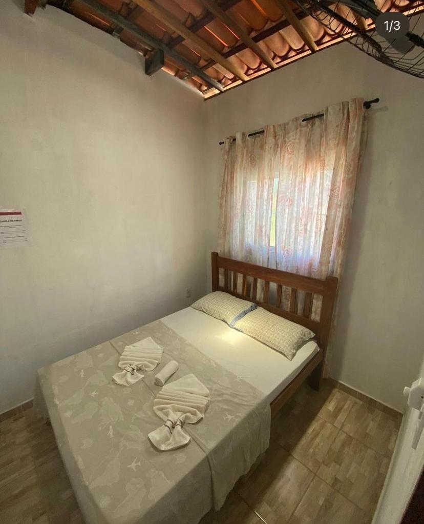 Pousada House Nativa Praia de Pipa 外观 照片