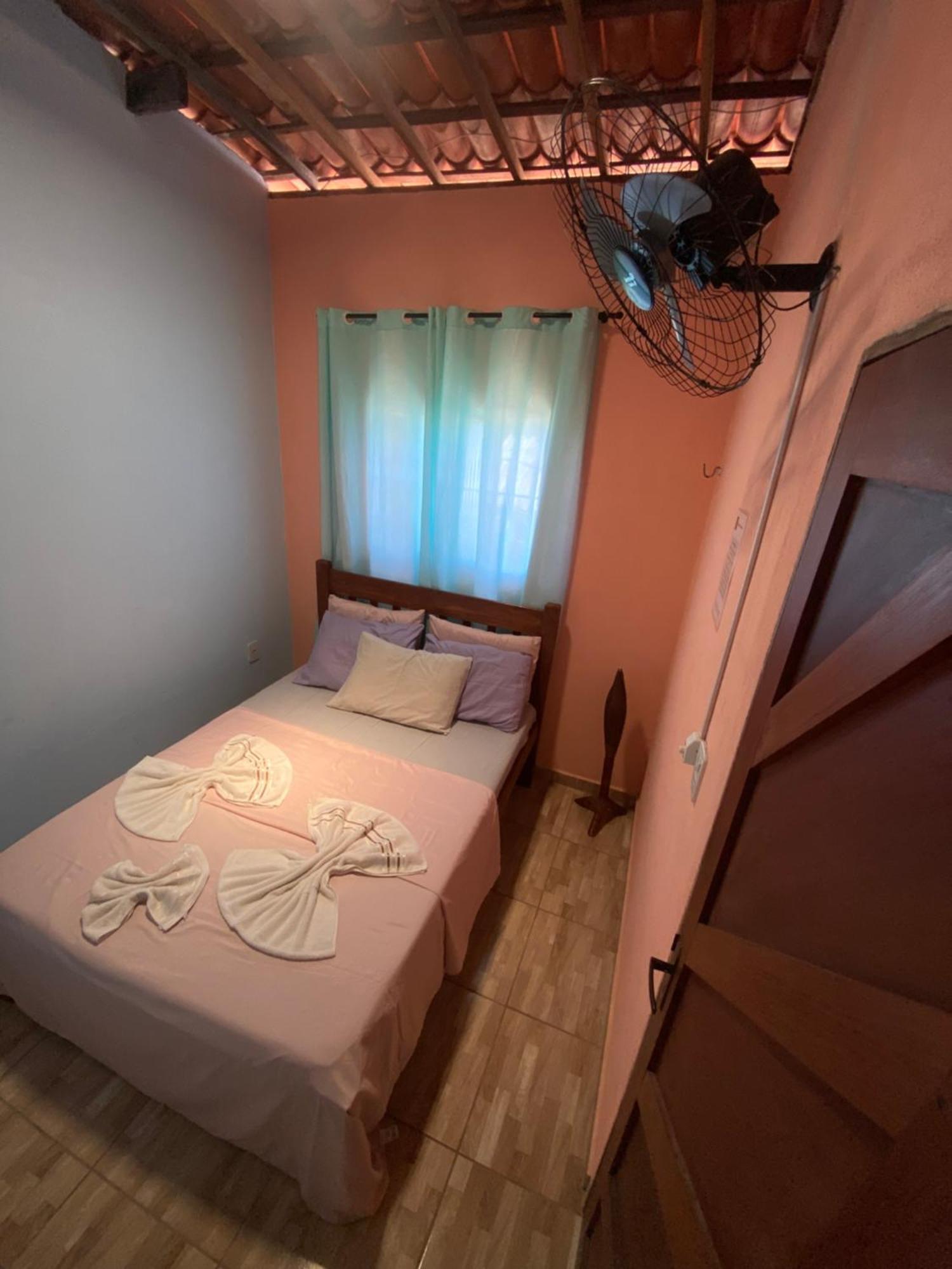 Pousada House Nativa Praia de Pipa 外观 照片