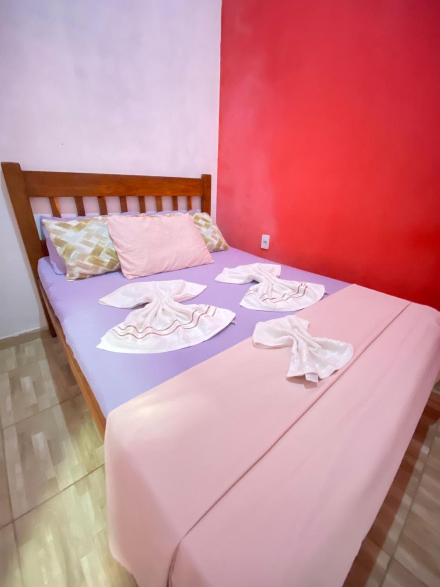 Pousada House Nativa Praia de Pipa 外观 照片