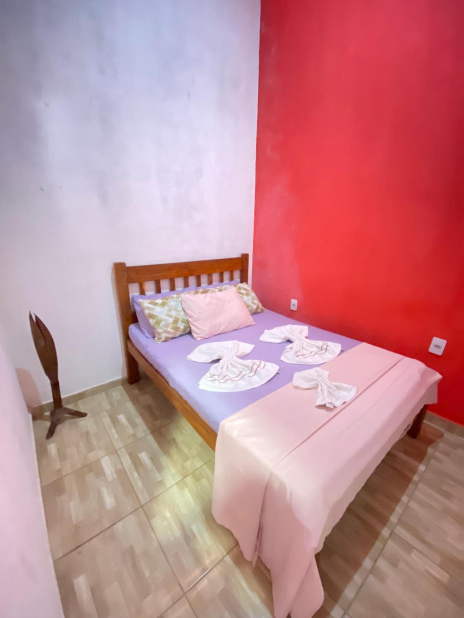 Pousada House Nativa Praia de Pipa 外观 照片