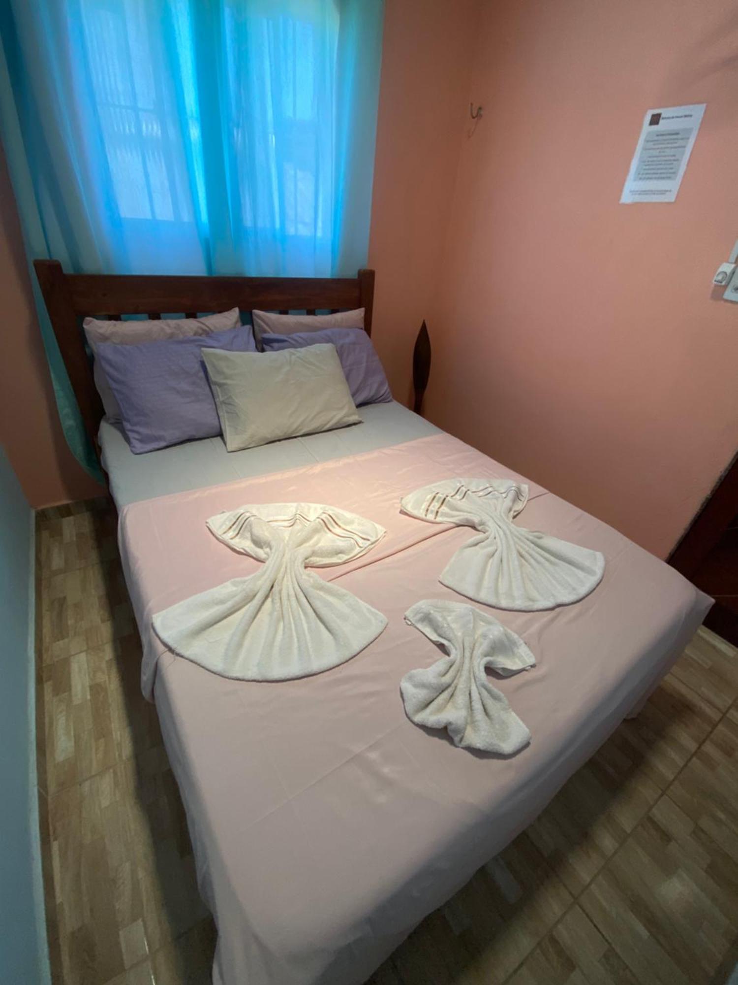 Pousada House Nativa Praia de Pipa 外观 照片
