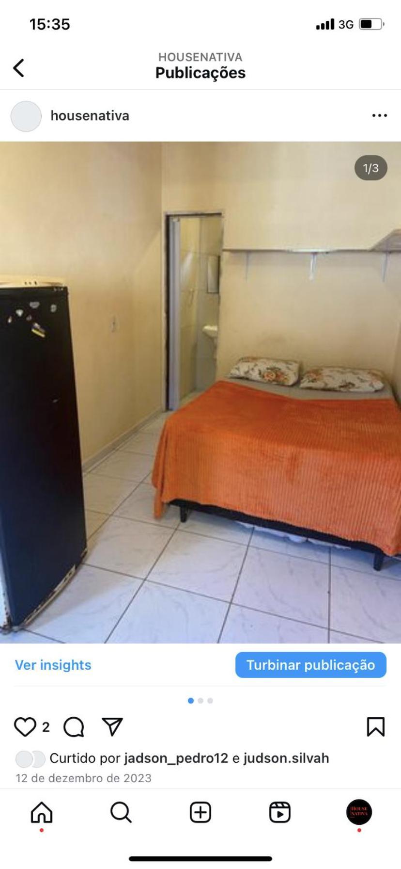 Pousada House Nativa Praia de Pipa 外观 照片