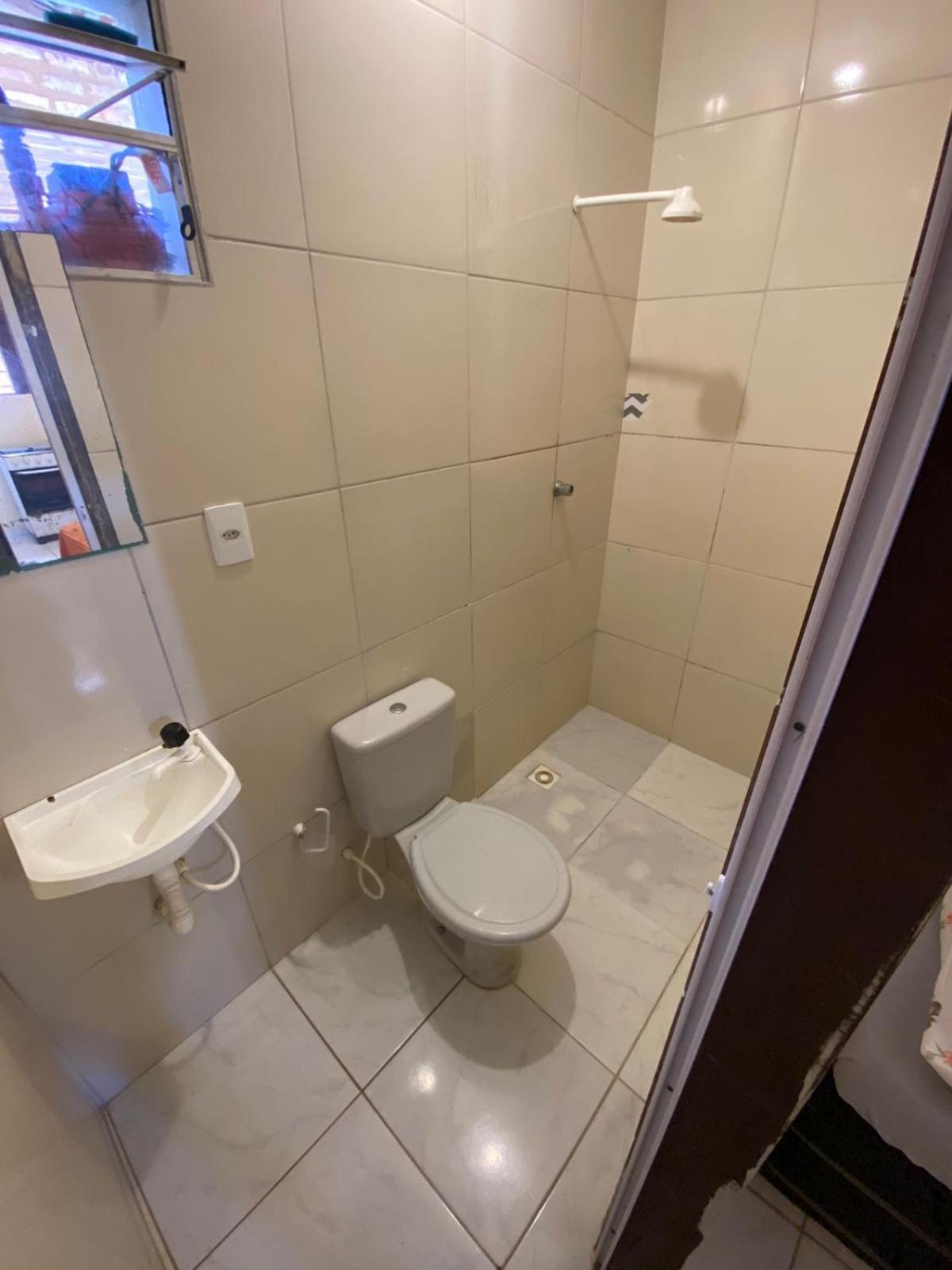 Pousada House Nativa Praia de Pipa 外观 照片