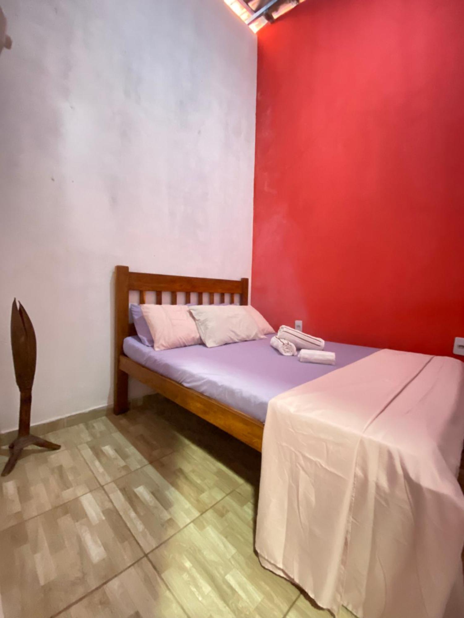 Pousada House Nativa Praia de Pipa 外观 照片