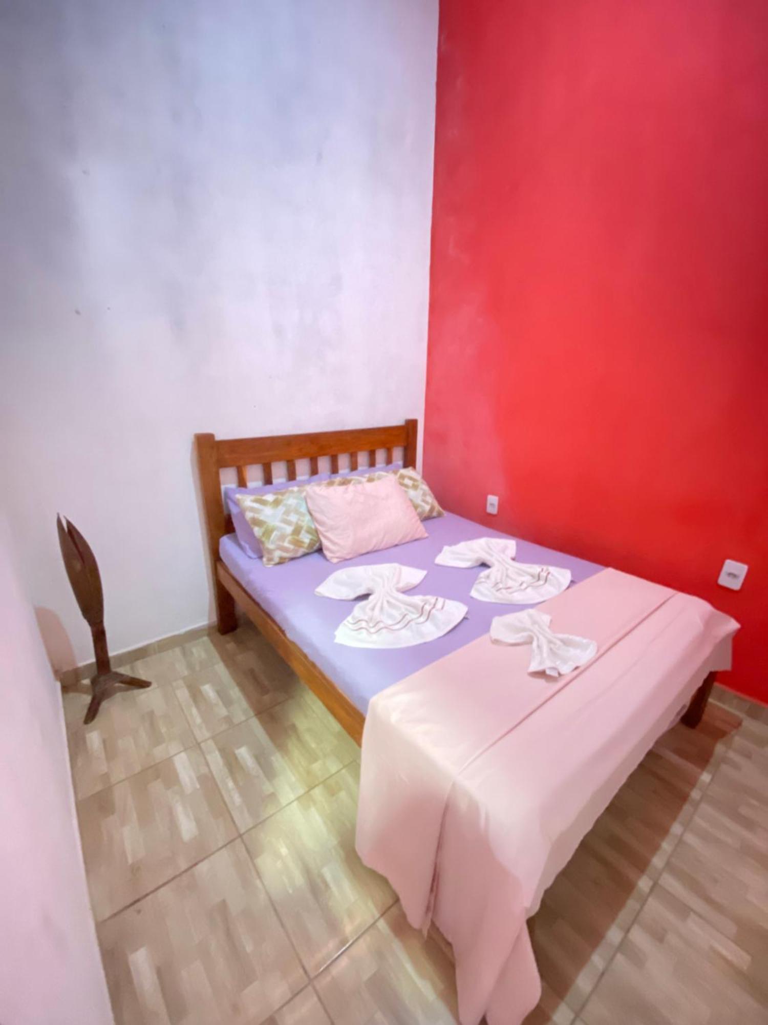 Pousada House Nativa Praia de Pipa 外观 照片